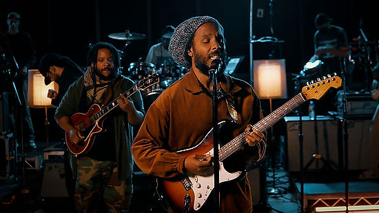 Marley Brothers | LA Jam Sessions